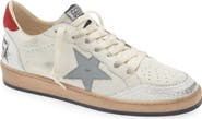 Golden Goose Ball Star Sneaker
