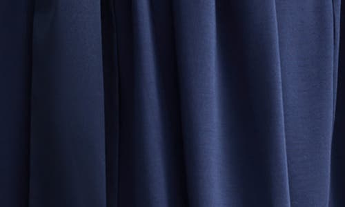 Fleur't Iconic Short Robe In Black