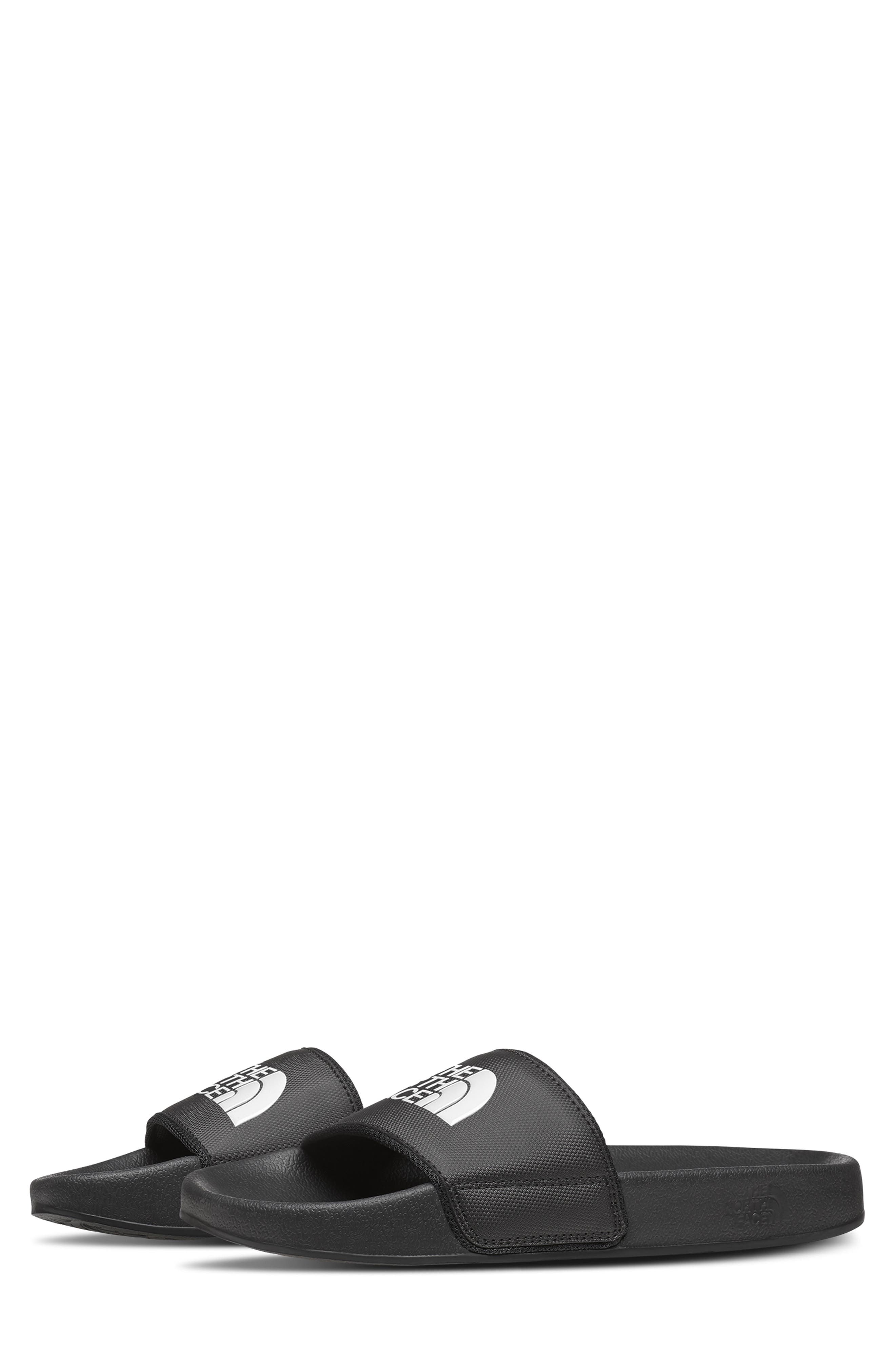The North Face Base Camp III Slide Sandal, Main, color, 