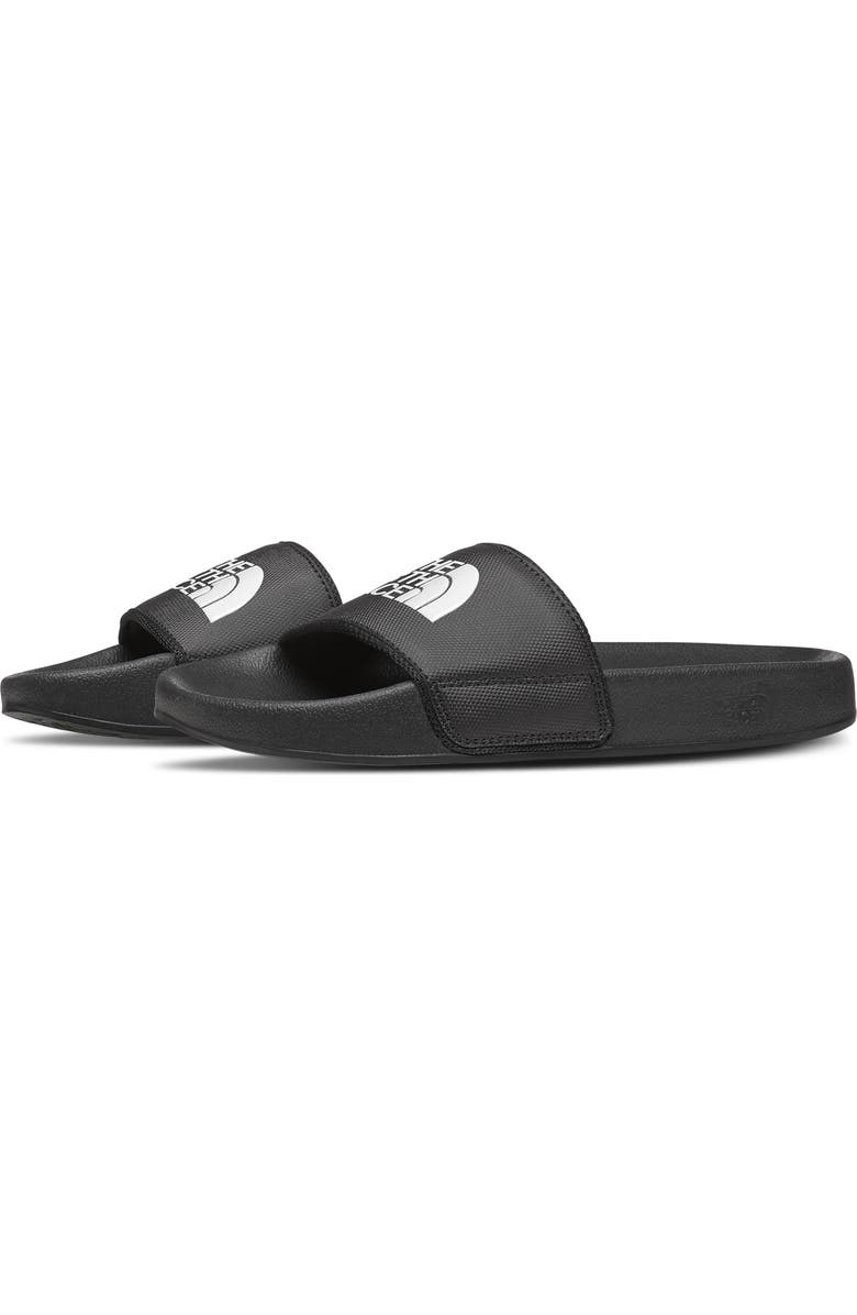 The North Face Base Camp III Slide Sandal, Main, color,