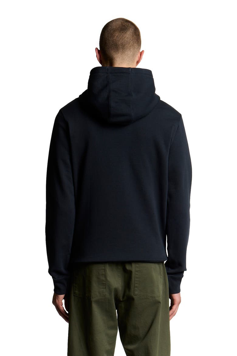 Cheers To Tradition Graphic Hoodie, Alternate, color, Dark Navy