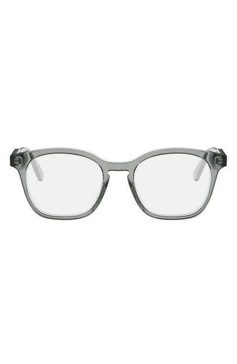 Botanica S5I 52mm Square Optical Glasses