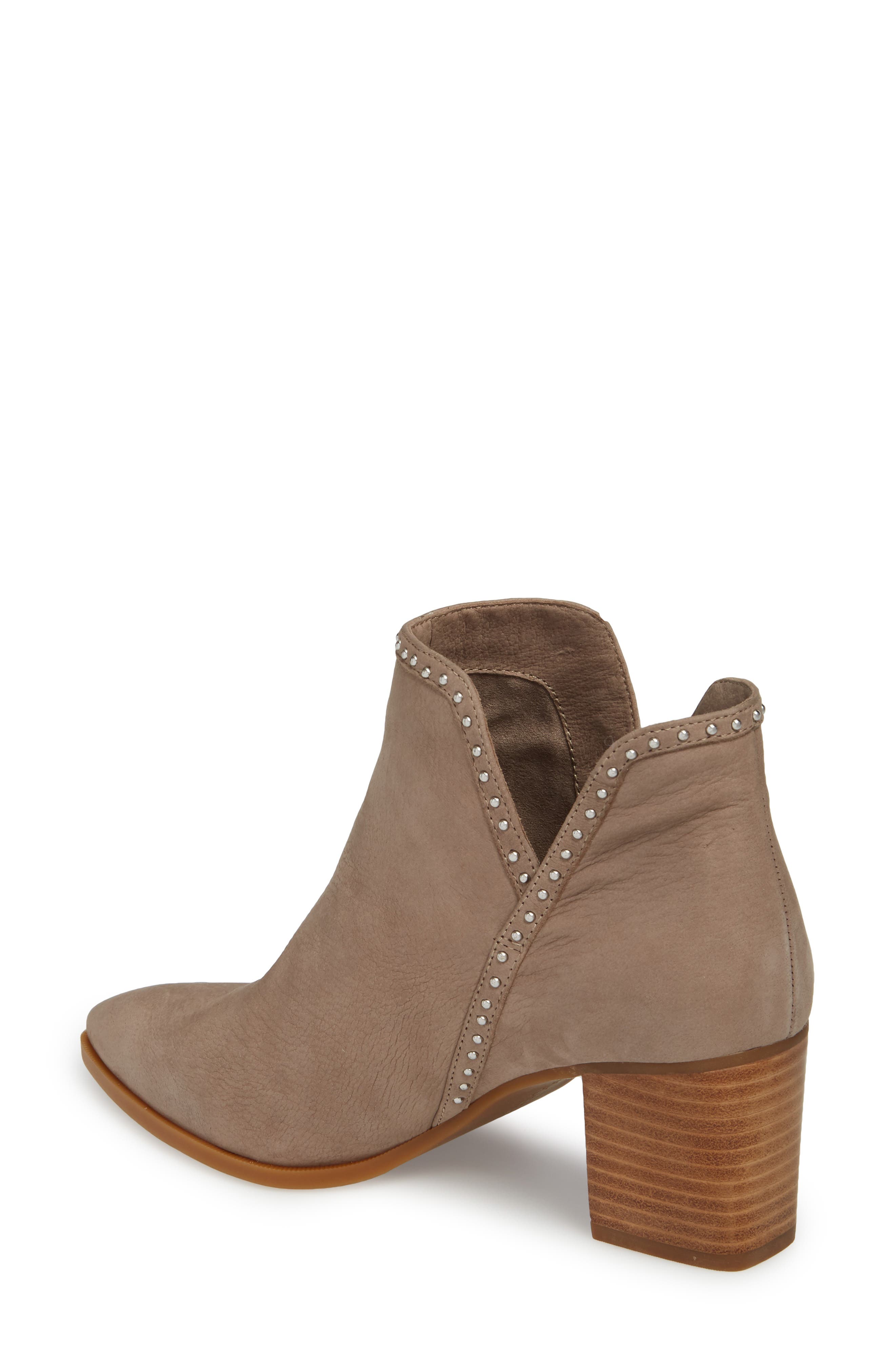 Sole Society Dalphine Bootie, Alternate, color, 