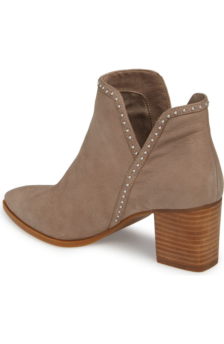 Sole Society Dalphine Bootie, Alternate, color,