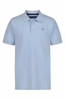Tommy Hilfiger Kids' Ivy Knit Polo