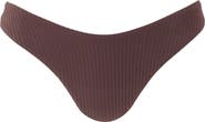 Melissa Odabash Noto Rib Swim Bottoms
