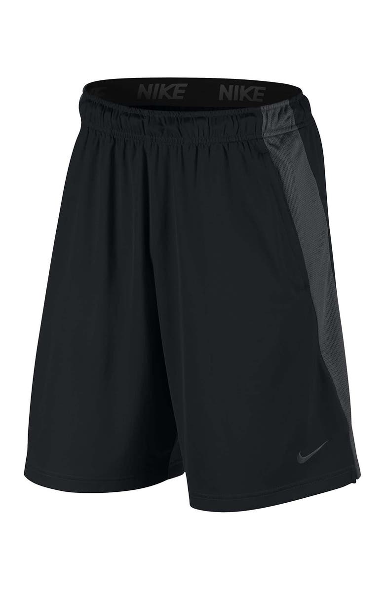 Nike Hybrid Dri-FIT Shorts, Main, color,