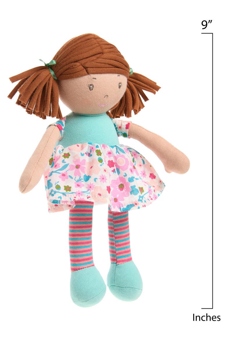 Lil Katy Rag Doll, Alternate, color, MULTI