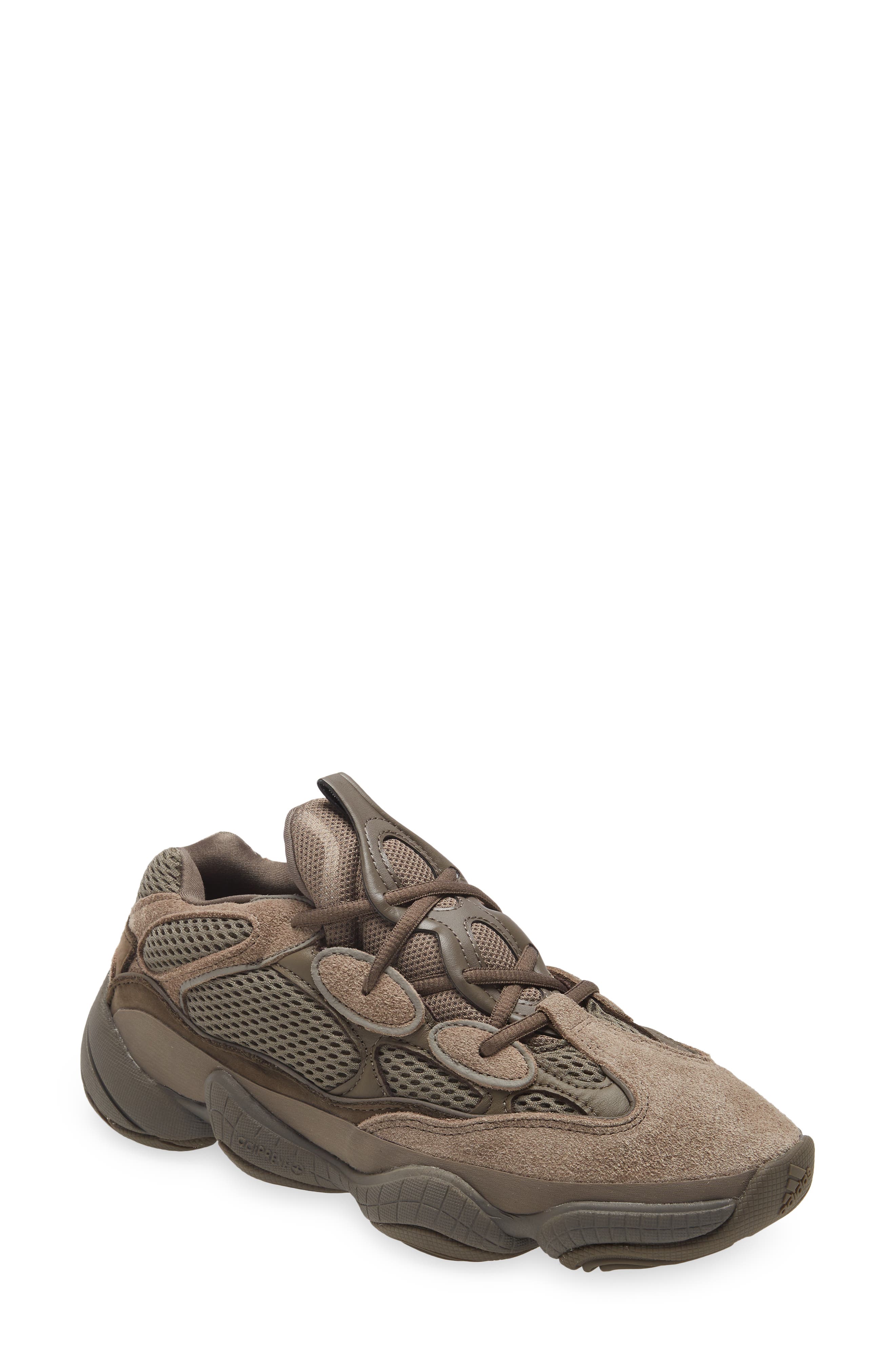 adidas Yeezy 500 Sneaker, Main, color, 
