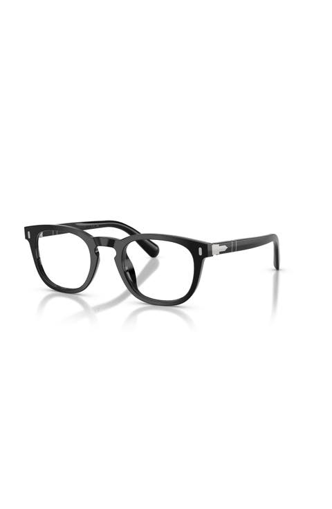 50mm Square optical glasses