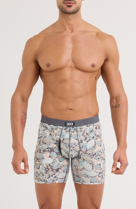 Vibe Xtra Soft Comfort Boxer Briefs