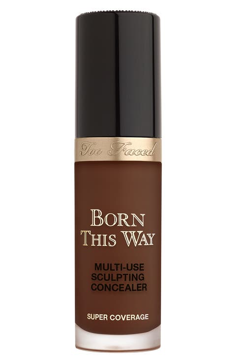 Born This Way Super Coverage Concealer