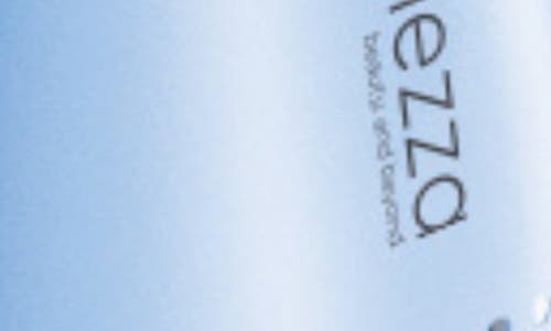 Cortex Beauty Bellezza 2-inch Volumizing Blowout Hot Brush In Blue