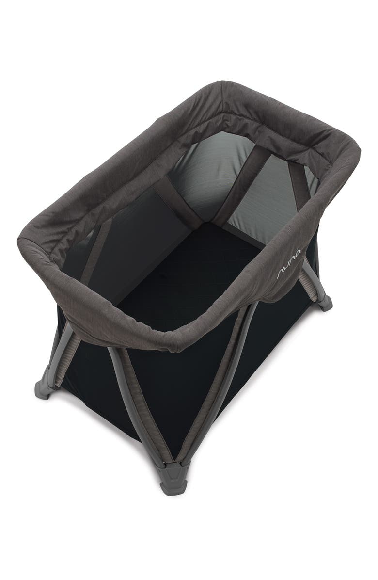 Nuna COVE<sup>™</sup> Aire Go Travel Crib, Alternate, color,