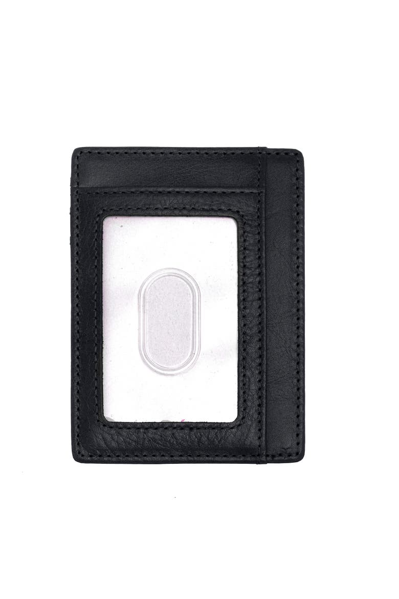 Chase Wallet, Alternate, color, Black
