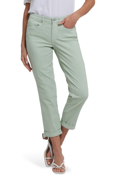 Margot Girlfriend Jeans (Petite)