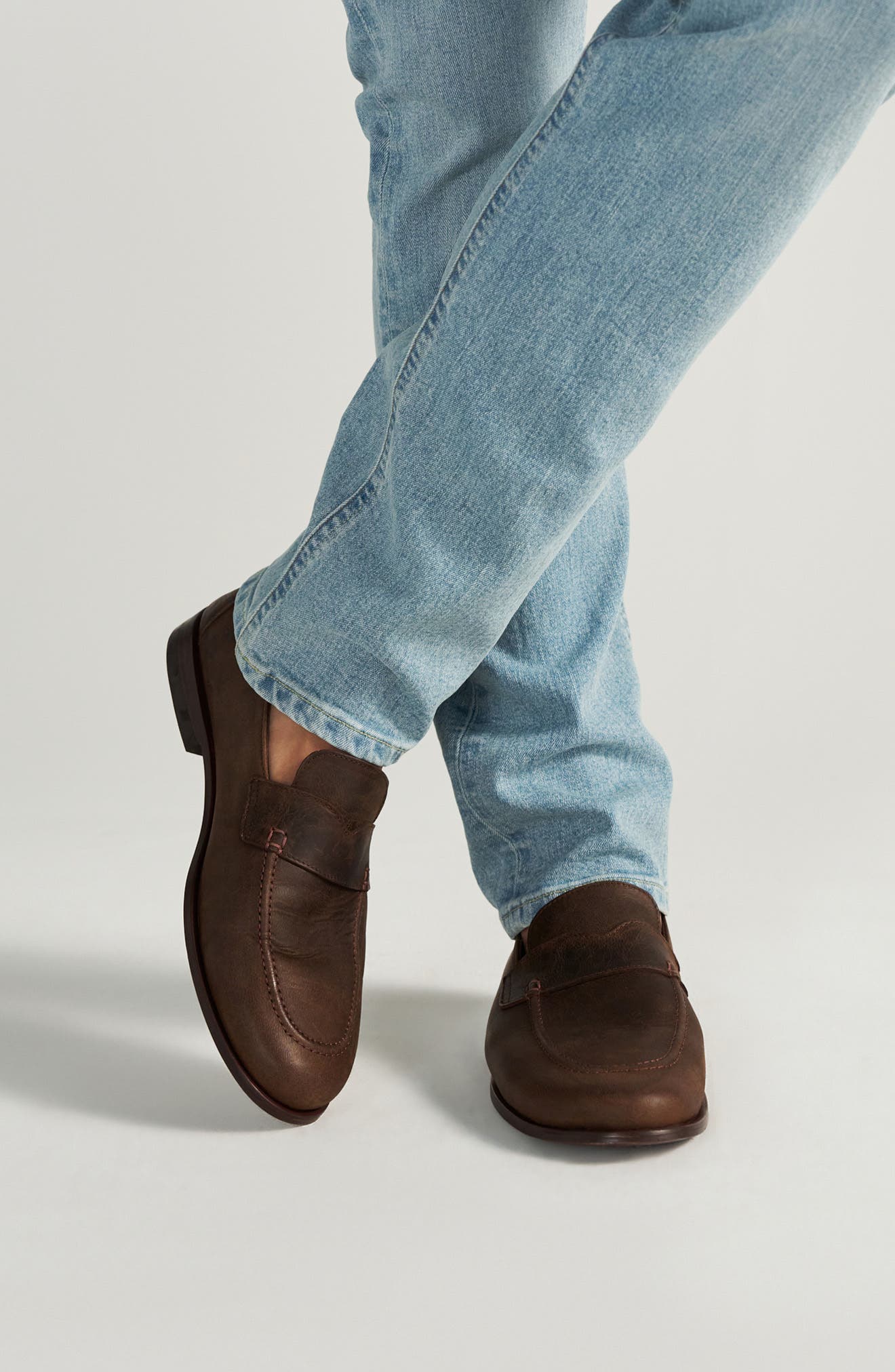 The Monterrey Penny Loafer - image 2
