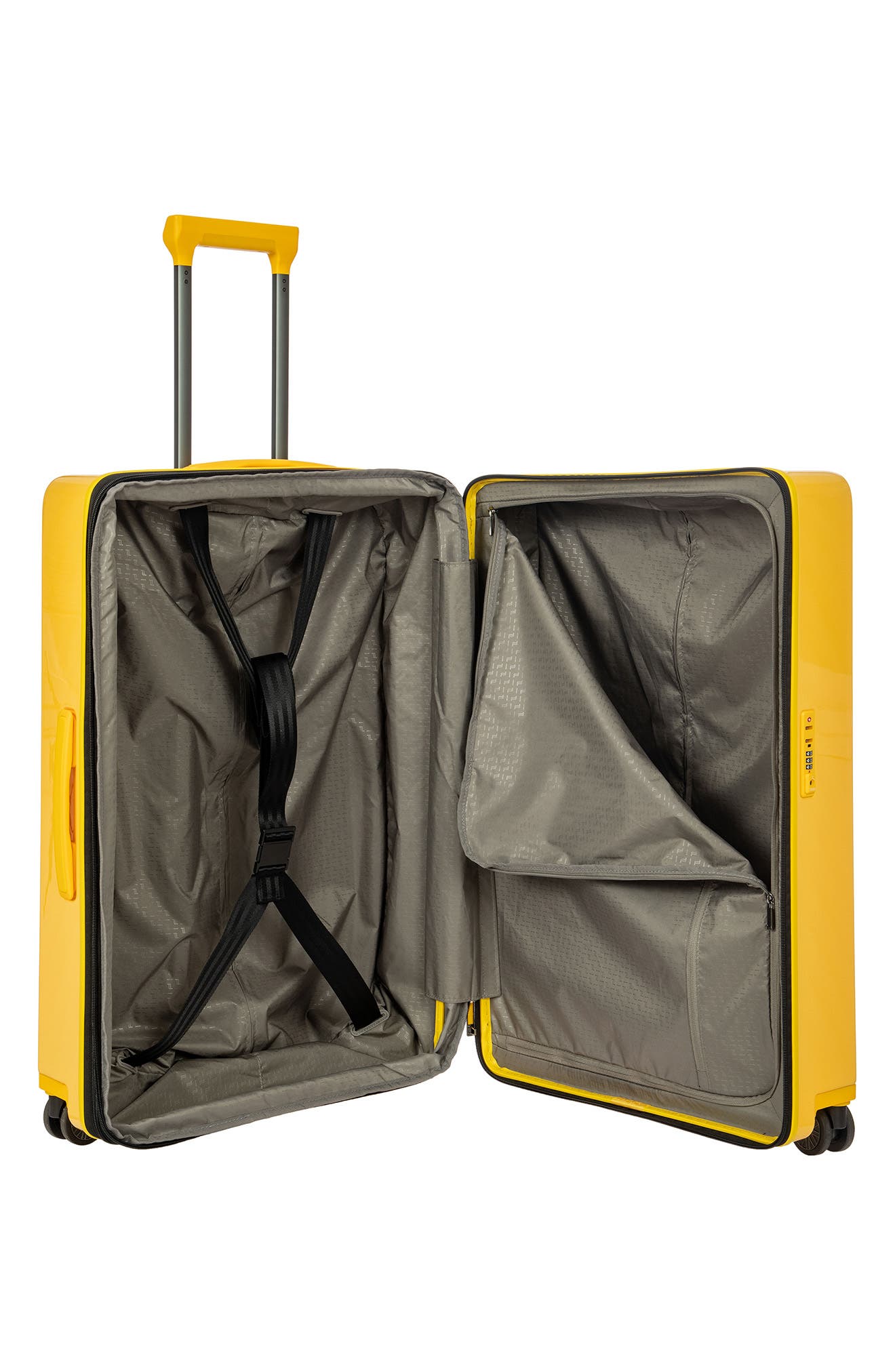 Roadster 30-Inch Hardside Spinner Luggage