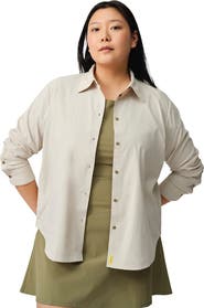 Hikerkind Trail Sun Shirt - Women's