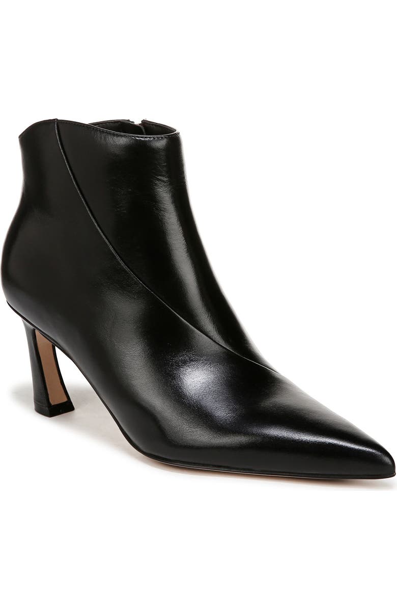 27 EDIT Naturalizer Esme Pointed Toe Bootie, Main, color,