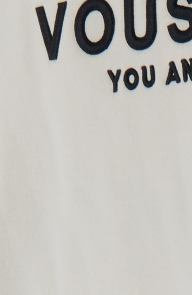 VOUSETI OG Crewneck Sweatshirt, Alternate, color, 