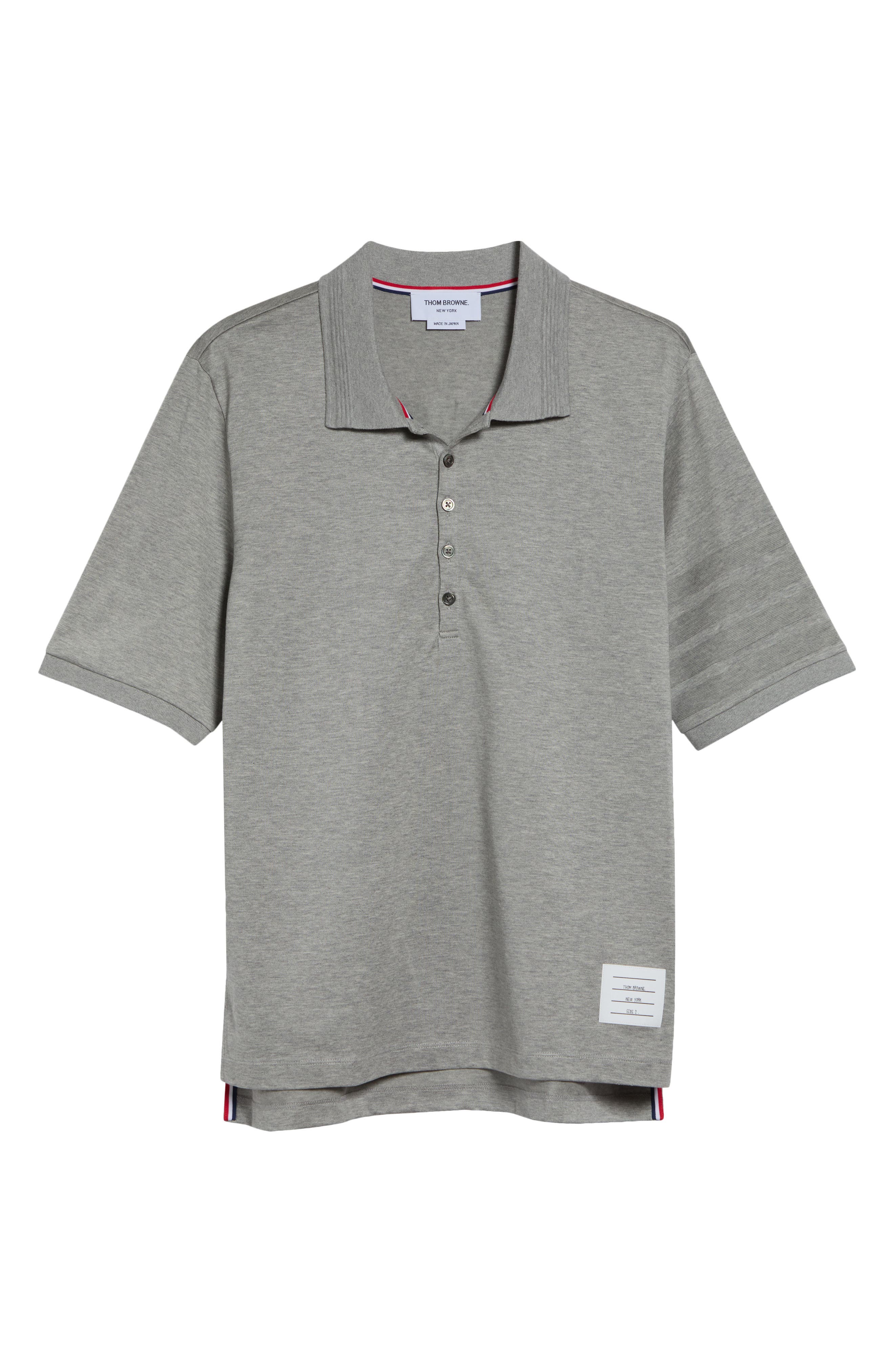 selected LIGHT GREY