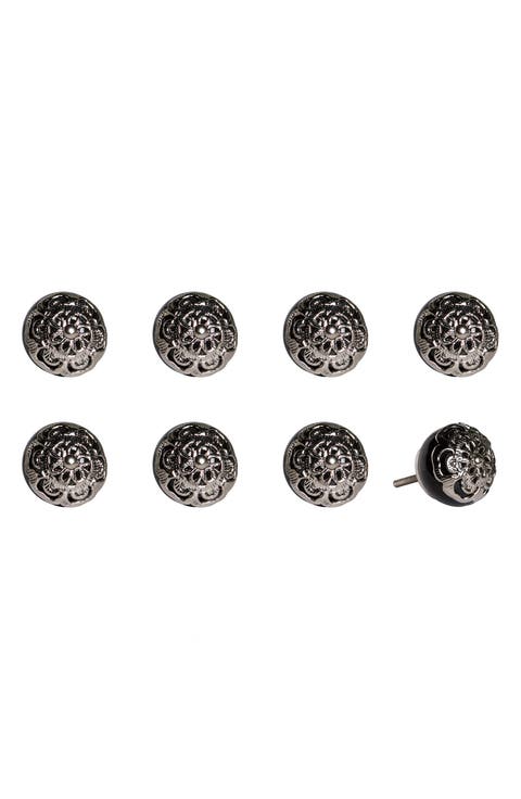 8-Pack Knobs