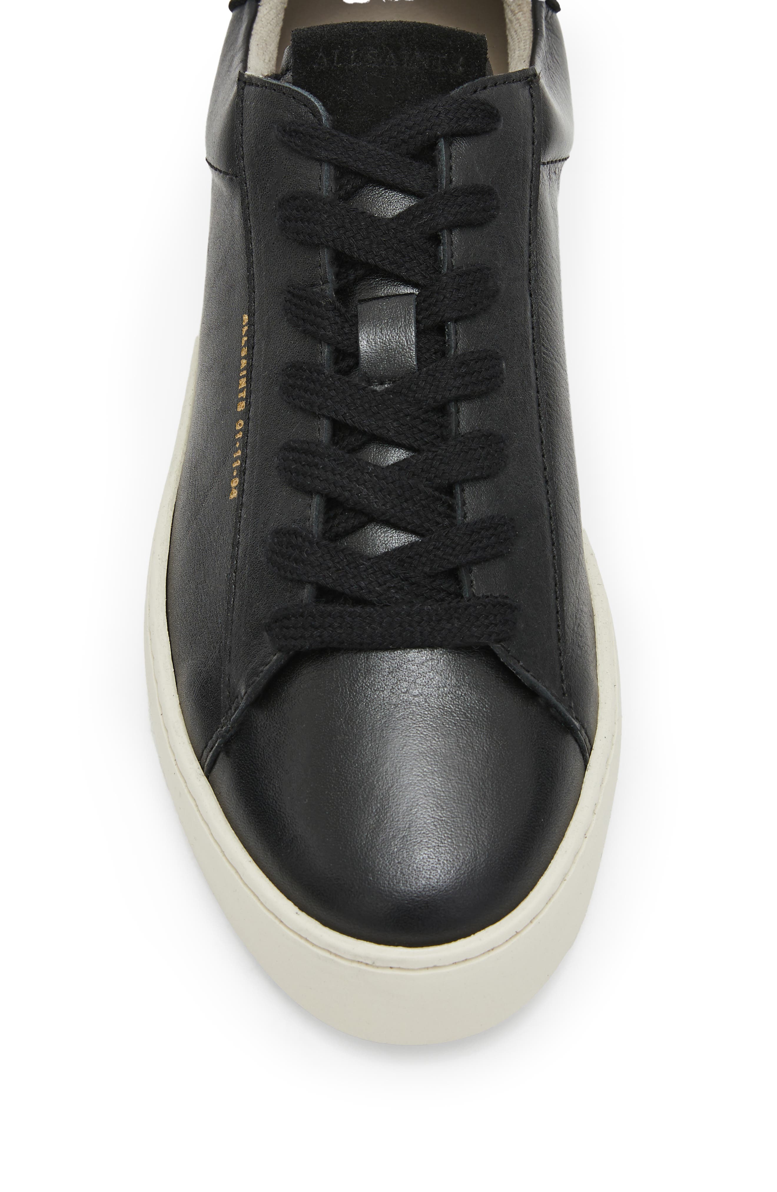 AllSaints Shana Sneaker, Alternate, color, 