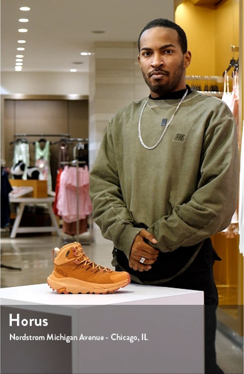 Kaha 2 GTX Waterproof Hiking Boot, sales video thumbnail