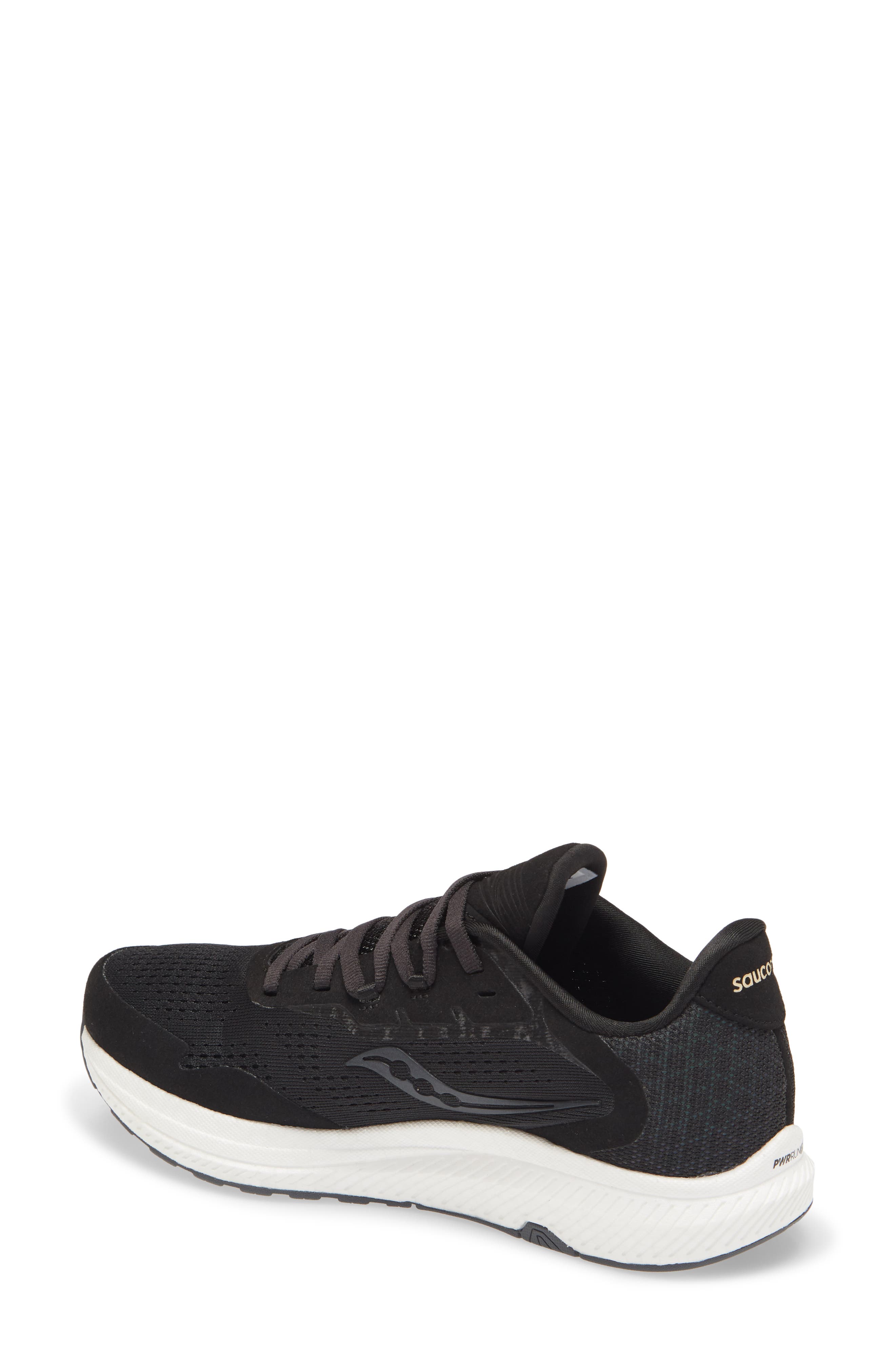 Saucony Freedom 4 Running Shoe, Alternate, color, 