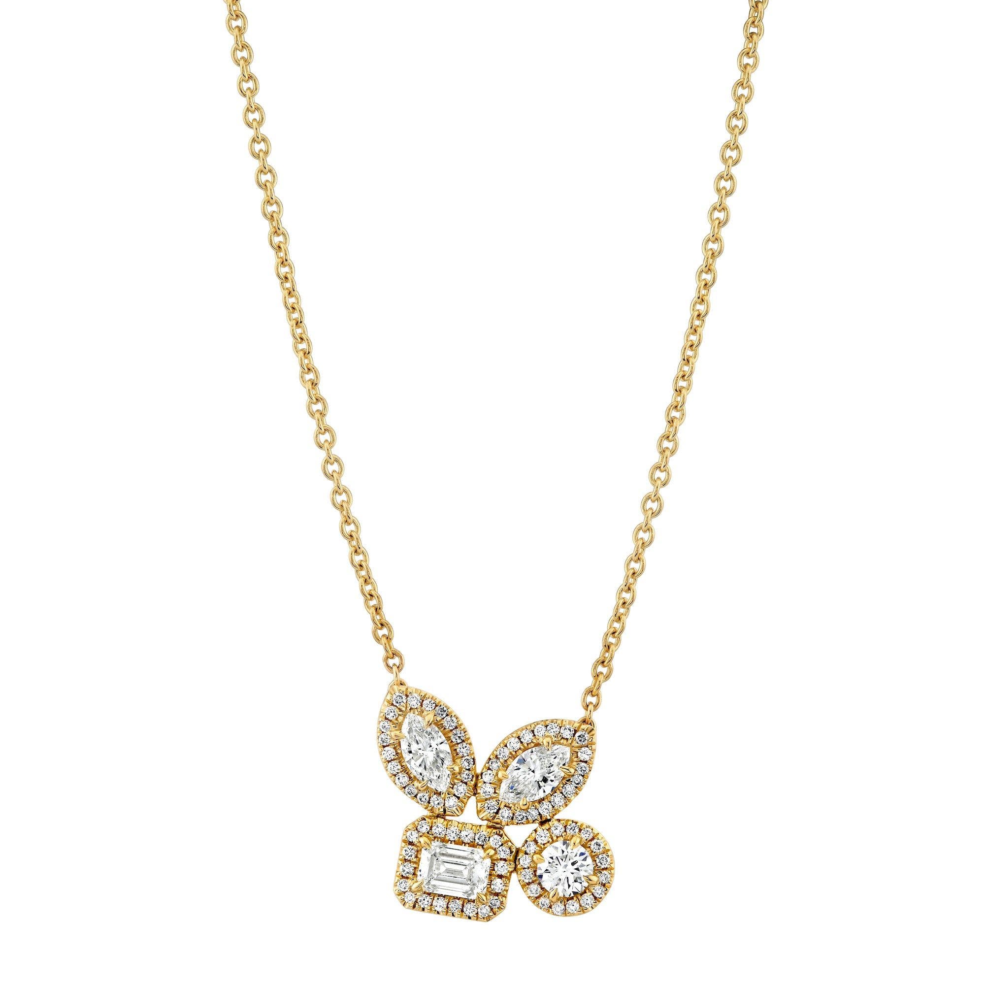 selected Yellow Gold