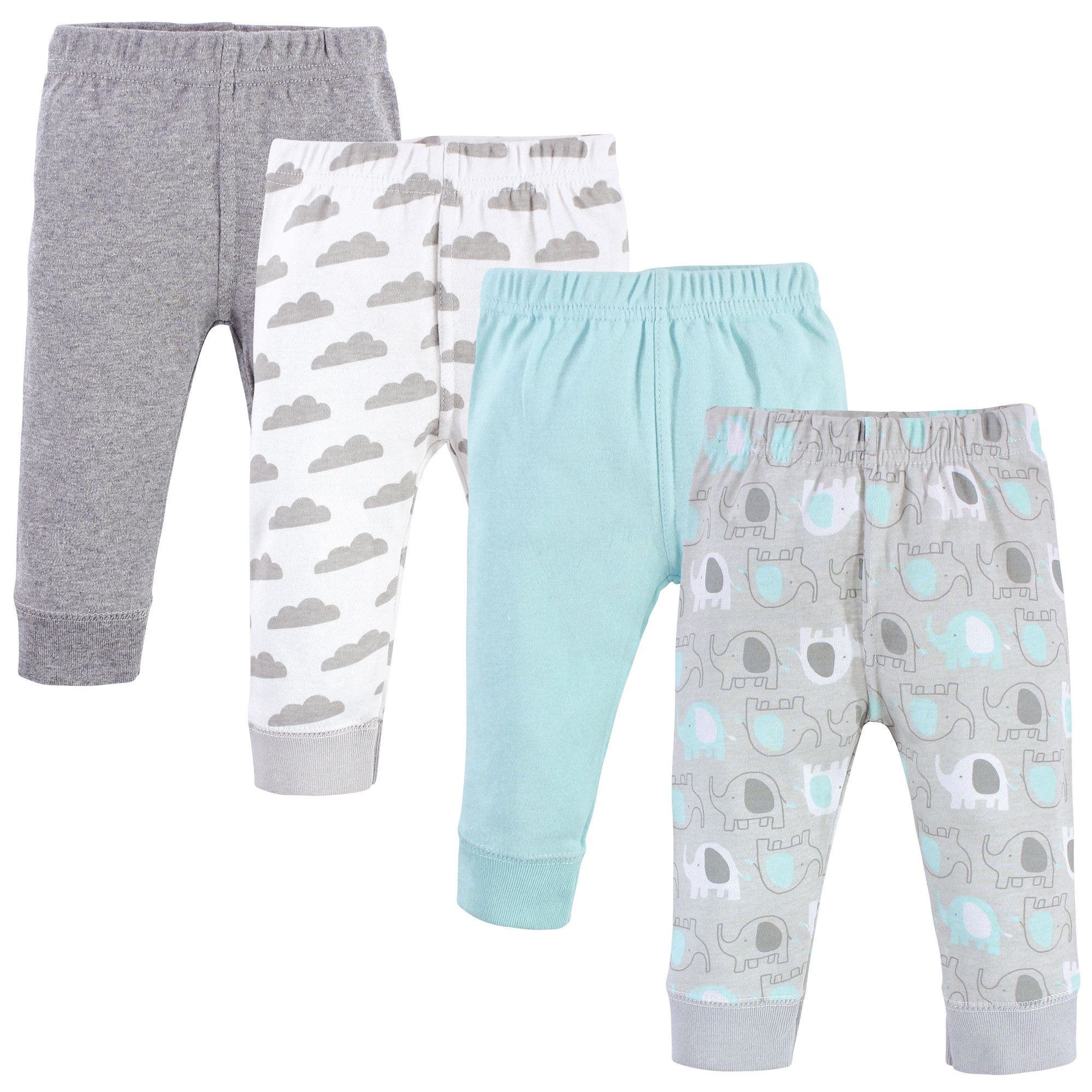 Boy Basic Elephant