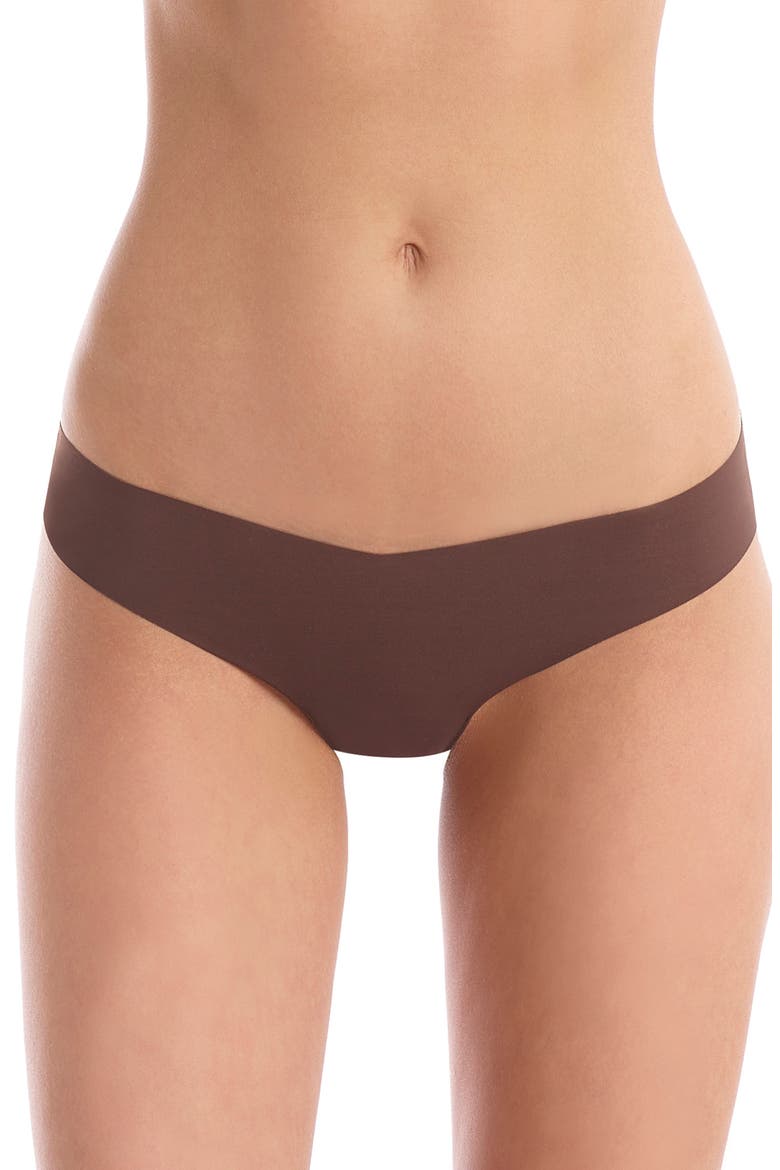 Solid Thong video