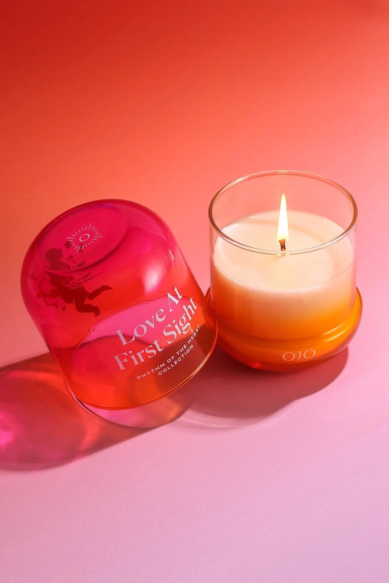 Love at First Sight, Alternate, color, Orange