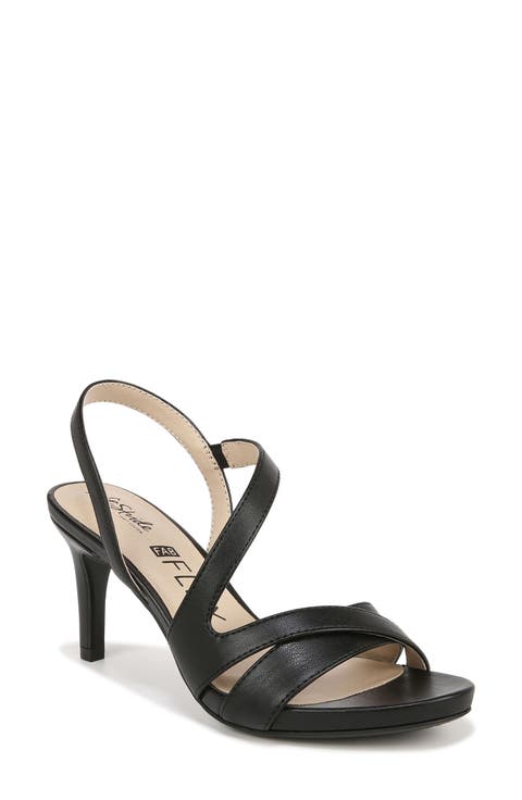Mia Sandal