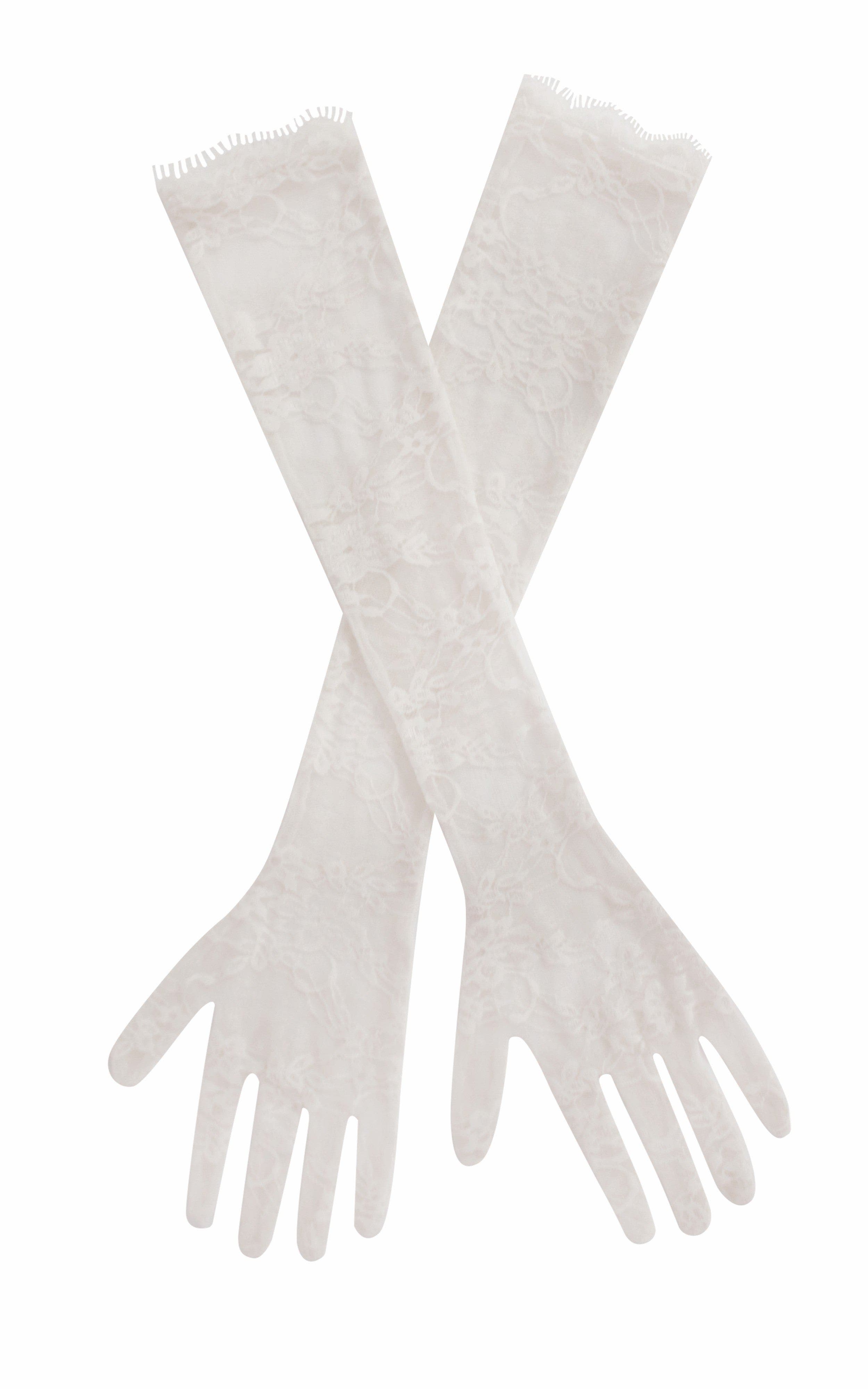 selected White