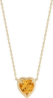 Bony Levy 14K Gold Pendant Necklace
