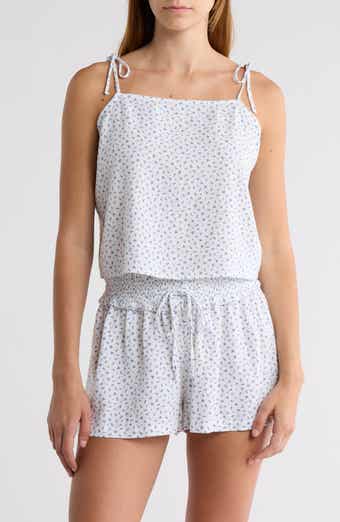 Abound Shoulder Tie Cami