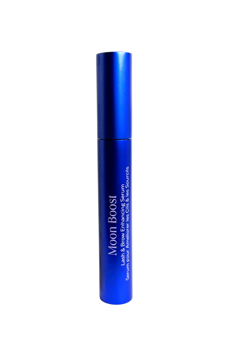 Luna Nectar Moon Boost Lash & Brow Enhancing Serum, Main, color, NO COLOR