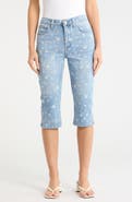 Seven7 Audrey Skimmer Jeans