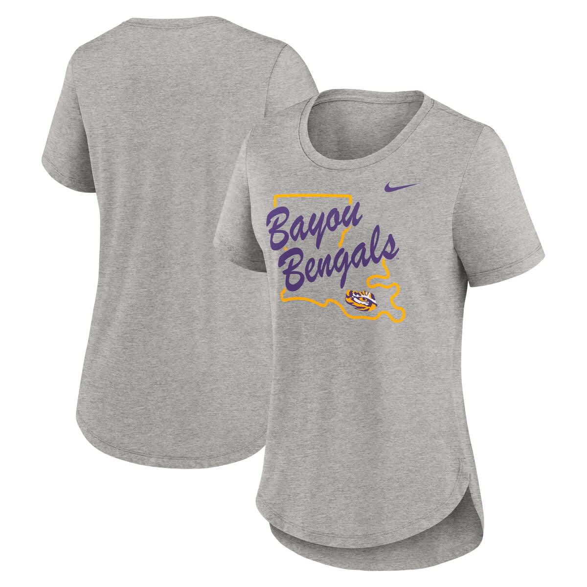 selected Heather Gray