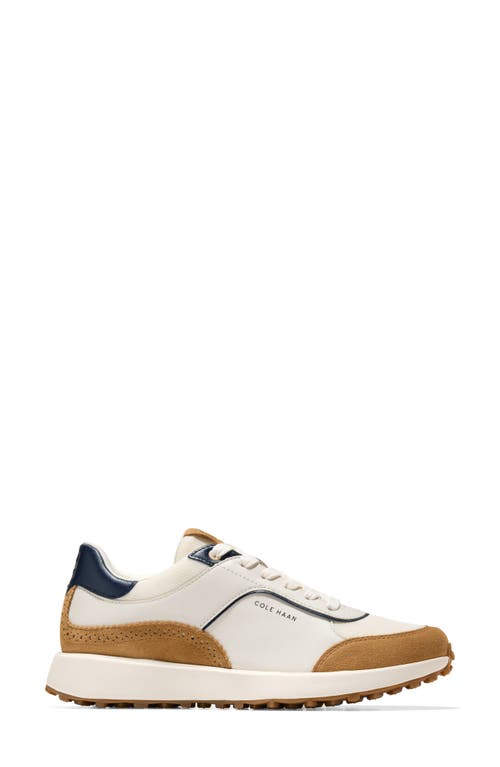 Cole Haan Grand Crosscourt Hallet Runner Sneaker