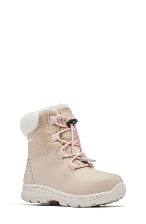 Kids' Moritza Snow Boot (Toddler & Little Kid)