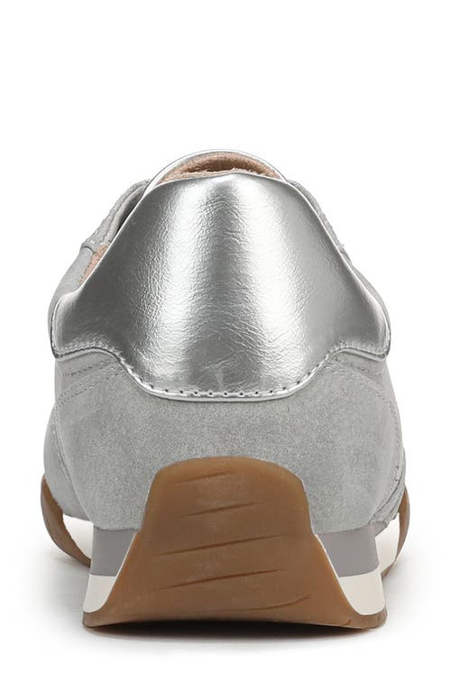 Naturalizer Patricia Sneaker In Gray