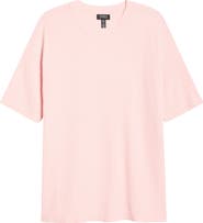 Jones New York Sutton Crewneck Short Sleeve Sweater