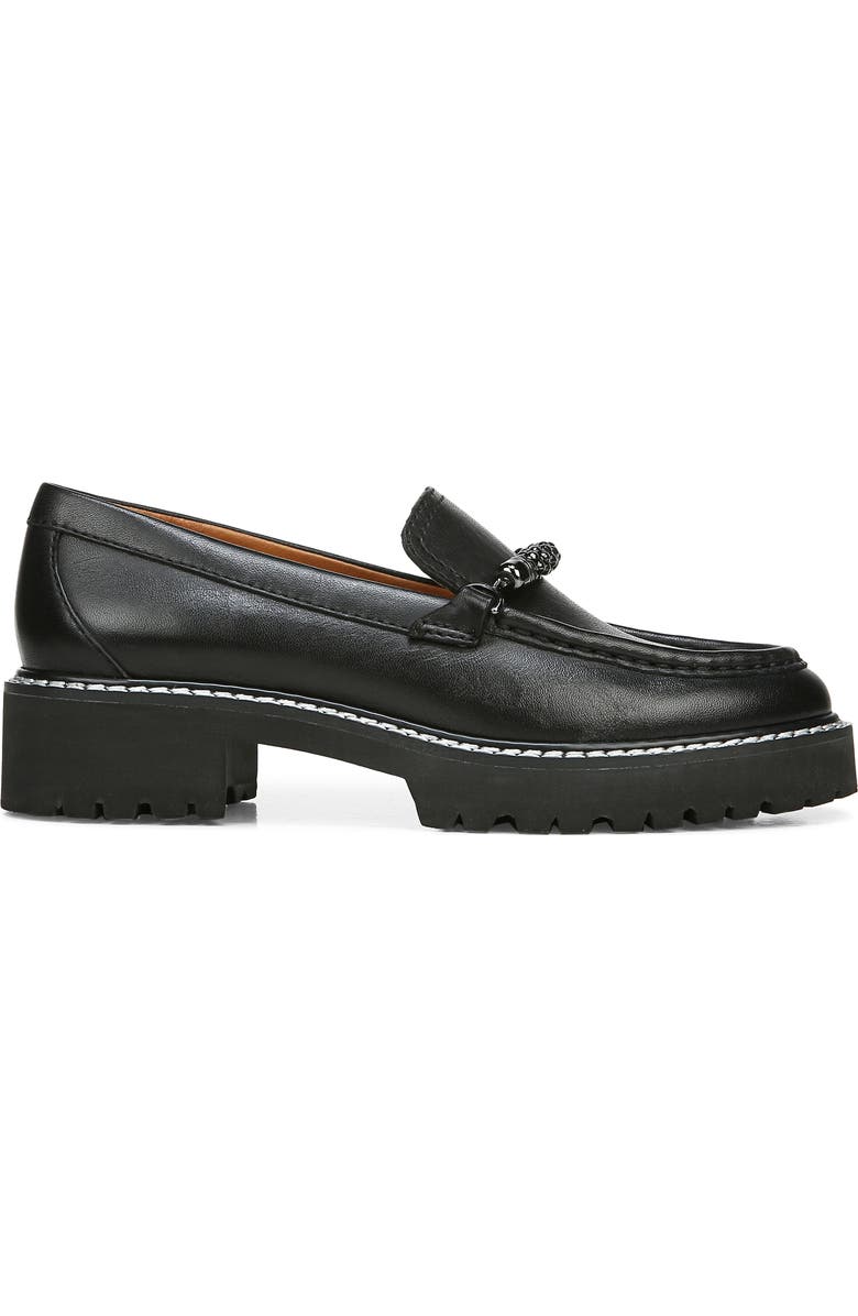 SARTO by Franco Sarto Domina Platform Loafer, Alternate, color,