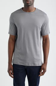 Robert Barakett Georgia Pima Cotton T-Shirt