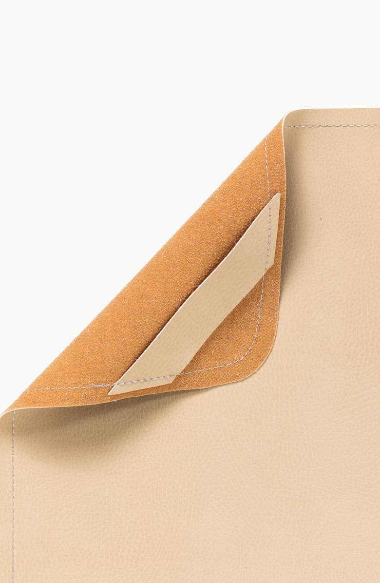 GATHRE Changing Mat, Alternate, color, Millet