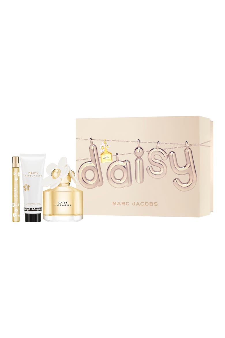 The Marc Jacobs Daisy Eau de Toilette Set, Main, color, NO COLOR