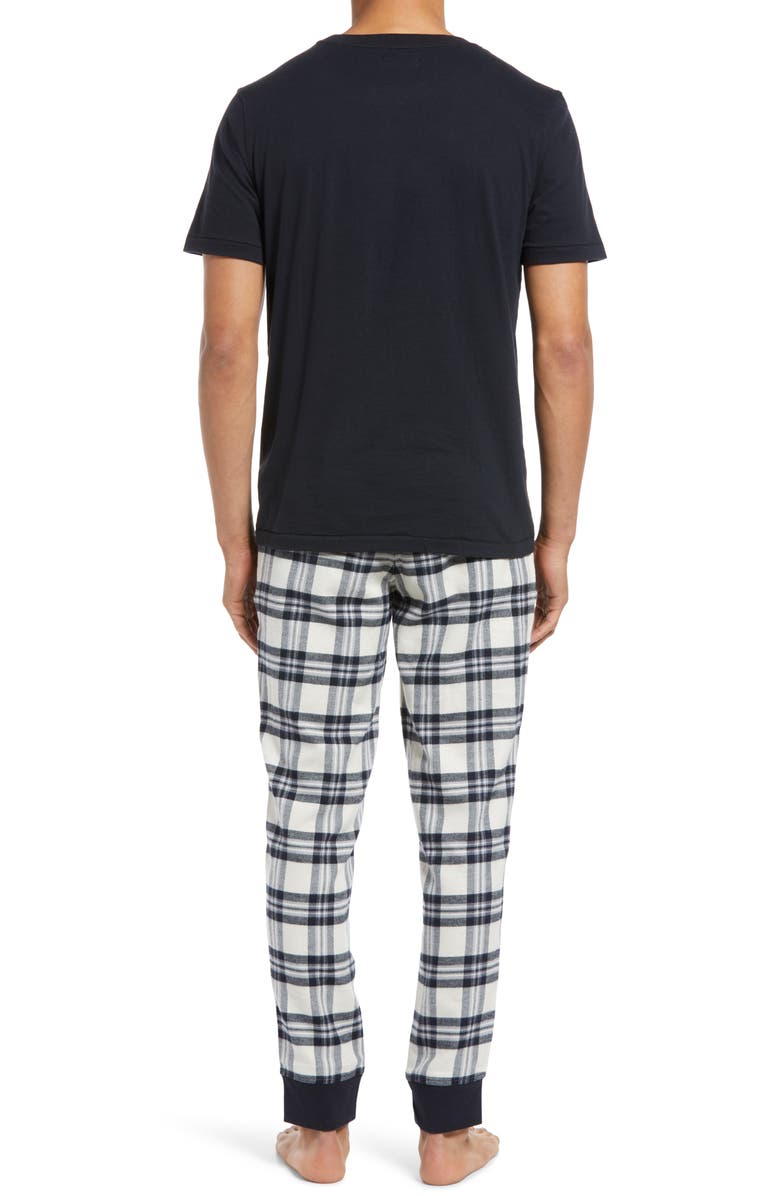 UGG<sup>®</sup> Men's Jett Pajamas, Alternate, color, 